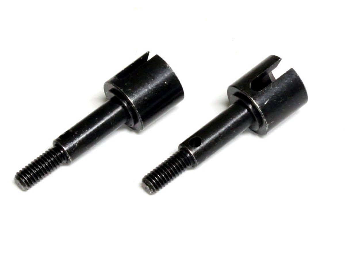 IH317 Wheel Shaft Set (Mini Inferno/IH29) IH317  - KYOSHO RC